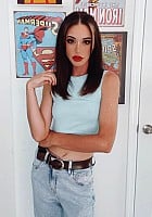 Barbie Doll June